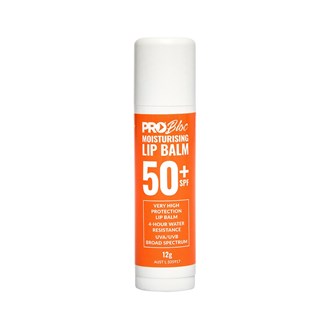PROBLOC SPF50+ LIP BALM - 12GM